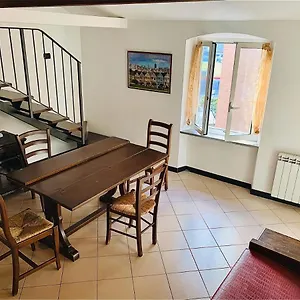  Appartamento Legino
