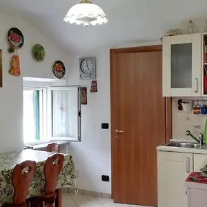  Appartamento Voltri