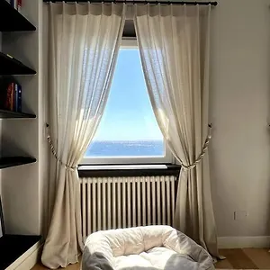  Casa vacanze La Perla Di Boccadasse