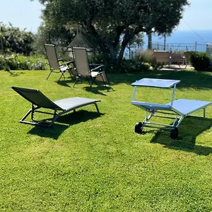  Casa vacanze Casa Vista Mare - Superb Garden And Parking Included