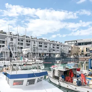 Appartamento Darsena